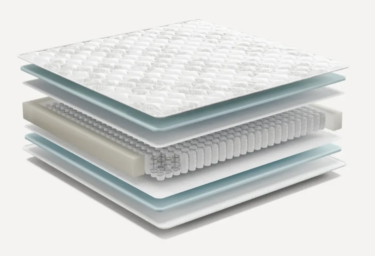 Матрас Comfy Record