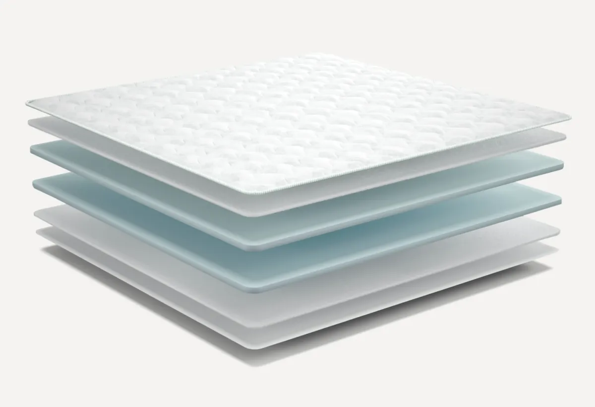 Топпер Trinity Хлопок